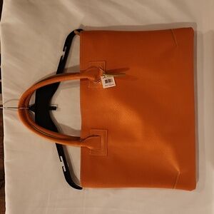 NWT MSC Charleston Handbag